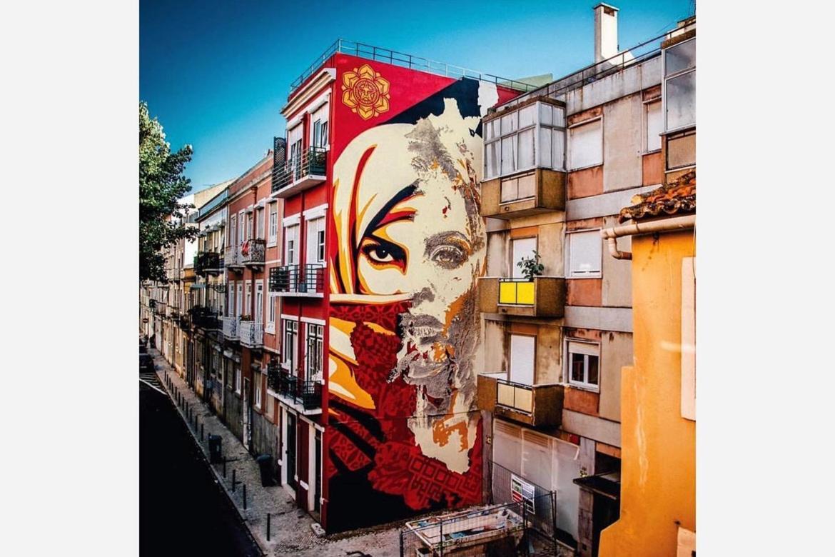 Apartmán Tradicional Charm House Lisboa Exteriér fotografie