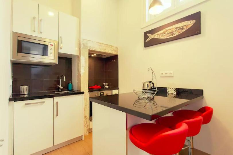 Apartmán Tradicional Charm House Lisboa Exteriér fotografie