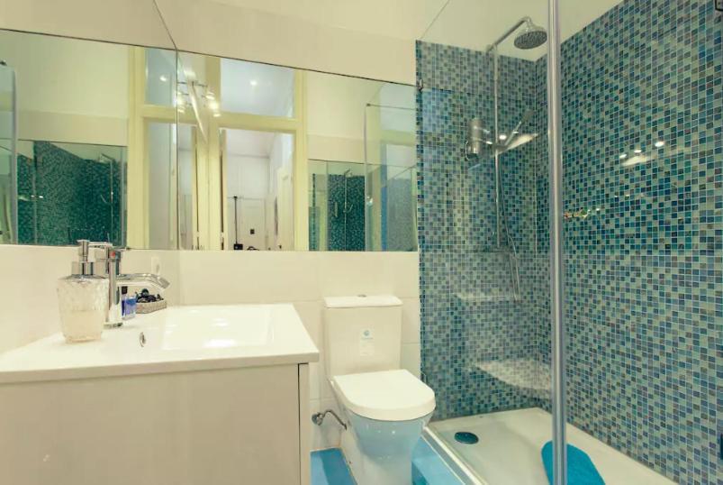 Apartmán Tradicional Charm House Lisboa Exteriér fotografie